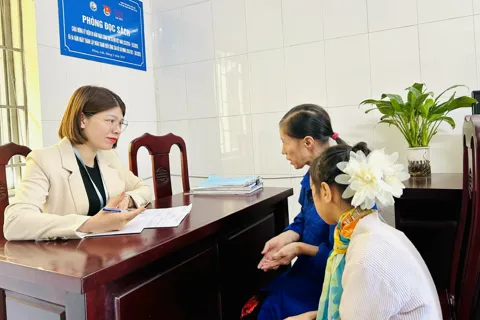 Hà Nội tư vấn tháo gỡ nút thắt tâm lý cho người lang thang