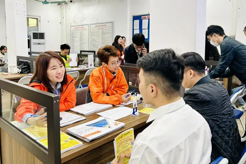 Thúc đẩy việc làm, nền tảng hạnh phúc của người dân