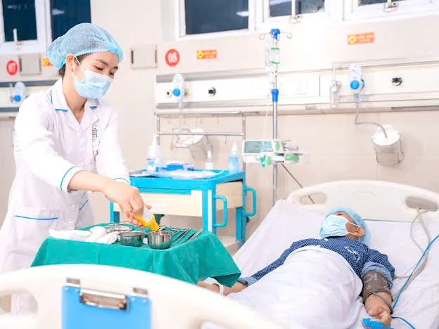 Hành trình cứu sống bệnh nhân 63 tuổi mắc bệnh hiếm gặp