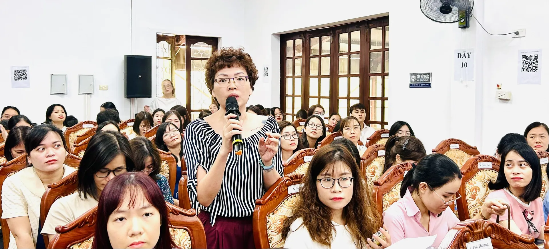 Hà Nội sẽ đối thoại về các lĩnh vực có quy định mới, cấp thiết