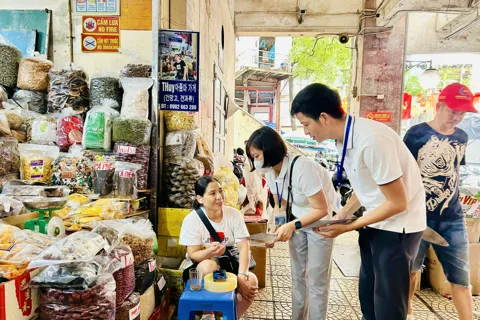 Hà Nội gìn giữ mỹ quan đô thị, hỗ trợ người lang thang