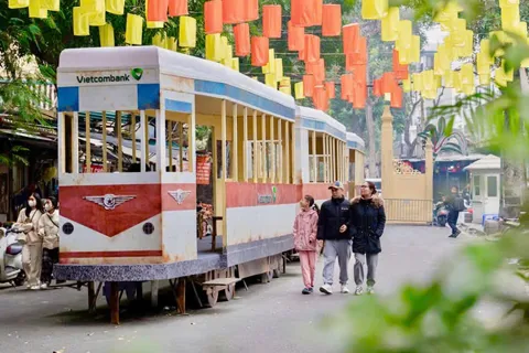 Bộ Nội vụ đề xuất phương án nghỉ Tết Dương lịch năm 2026 trong 4 ngày liên tục