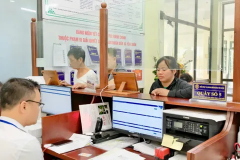 Hà Nội ủy quyền cho xã, phường giải quyết thủ tục về lao động nước ngoài