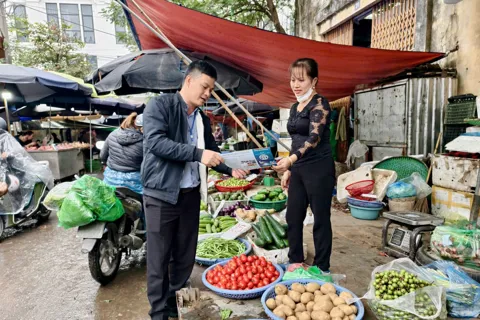 Đội trưởng Nguyễn Văn Hải và hành trình 16 năm tập trung người lang thang