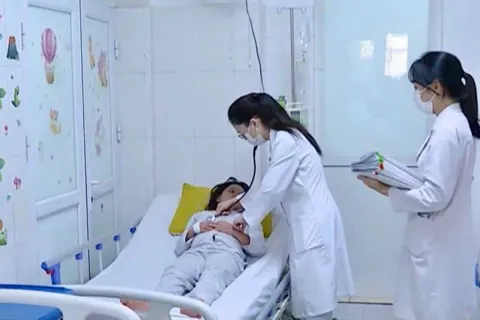 Hà Nội tăng cường phòng, chống dịch, bảo vệ sức khỏe Nhân dân
