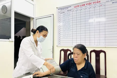 Hà Nội tổng rà soát các cơ sở chăm sóc, nuôi dưỡng đối tượng yếu thế tự phát