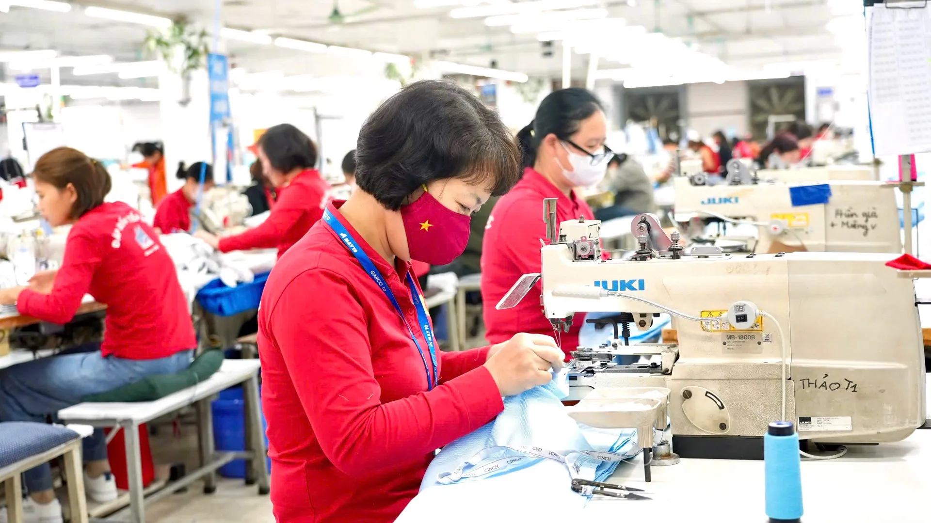 Hà Nội điều tra về lao động, tiền lương tại 700 doanh nghiệp