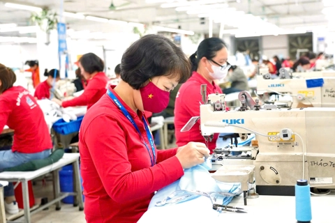 Hà Nội điều tra về lao động, tiền lương tại 700 doanh nghiệp