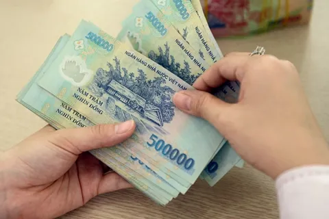 Người lao động nhiều xã, phường sẽ được tăng lương tối thiểu thêm 870.000 - 900.000 đồng/tháng