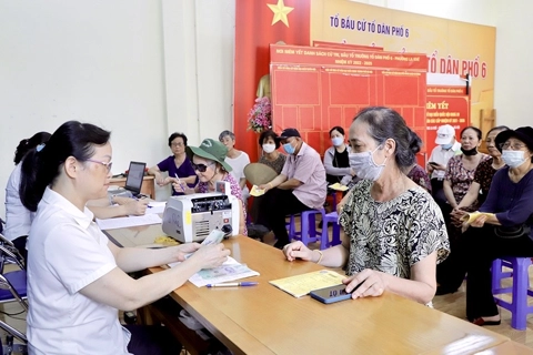 Quy định mới về chi trả lương hưu và chế độ bảo hiểm xã hội từ 1/7/2025