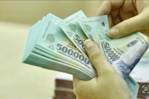Mức hưởng lương hưu và thủ tục thay đổi nơi nhận