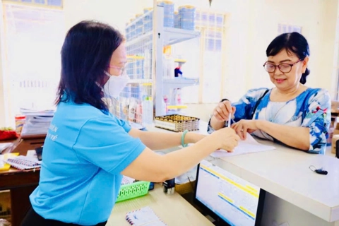 Nhiều trường hợp người lao động được nghỉ hưu sớm 5 – 10 tuổi, từ 1/7