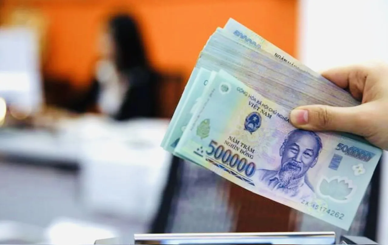 Dự kiến mức lương tối thiểu vùng 6 thành phố trực thuộc Trung ương, áp dụng từ 1/7/2025