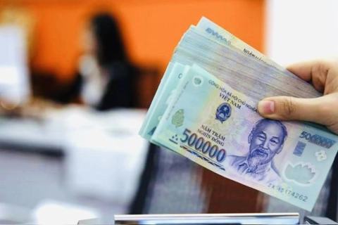 Dự kiến mức lương tối thiểu vùng 6 thành phố trực thuộc Trung ương, áp dụng từ 1/7/2025
