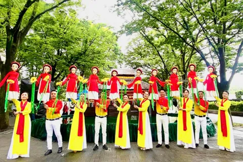 Điều chỉnh kế hoạch tổ chức Festival Thăng Long – Hà Nội 2025
