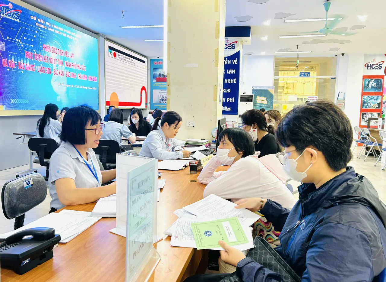 Đề xuất mới về điều kiện hưởng trợ cấp thất nghiệp
