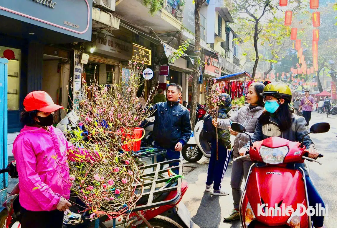 Thông báo mới nhất về lịch nghỉ Tết Âm lịch năm 2026