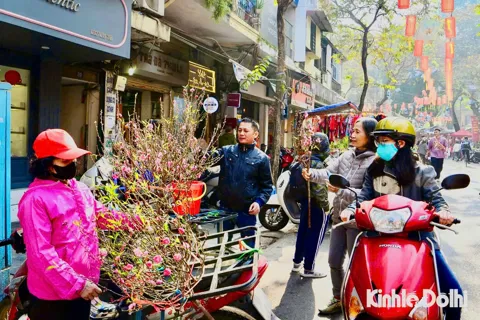 Thông báo mới nhất về lịch nghỉ Tết Âm lịch năm 2026