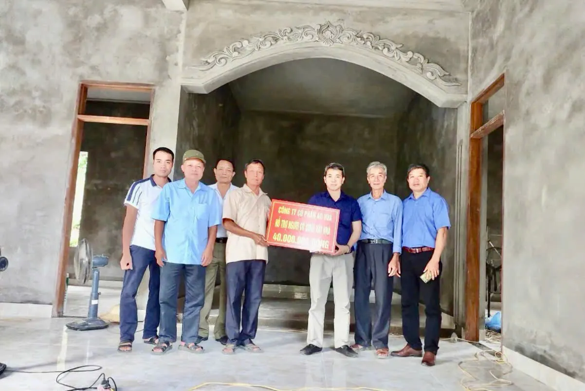 Điều kiện để người có công được hỗ trợ xây dựng, sửa chữa nhà ở?