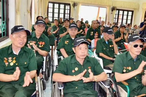 Đề xuất mới về trợ cấp tuất đối với thân nhân người có công