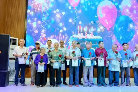 Hà Nội dành trên 4.057 tỷ đồng thực hiện chính sách người có công