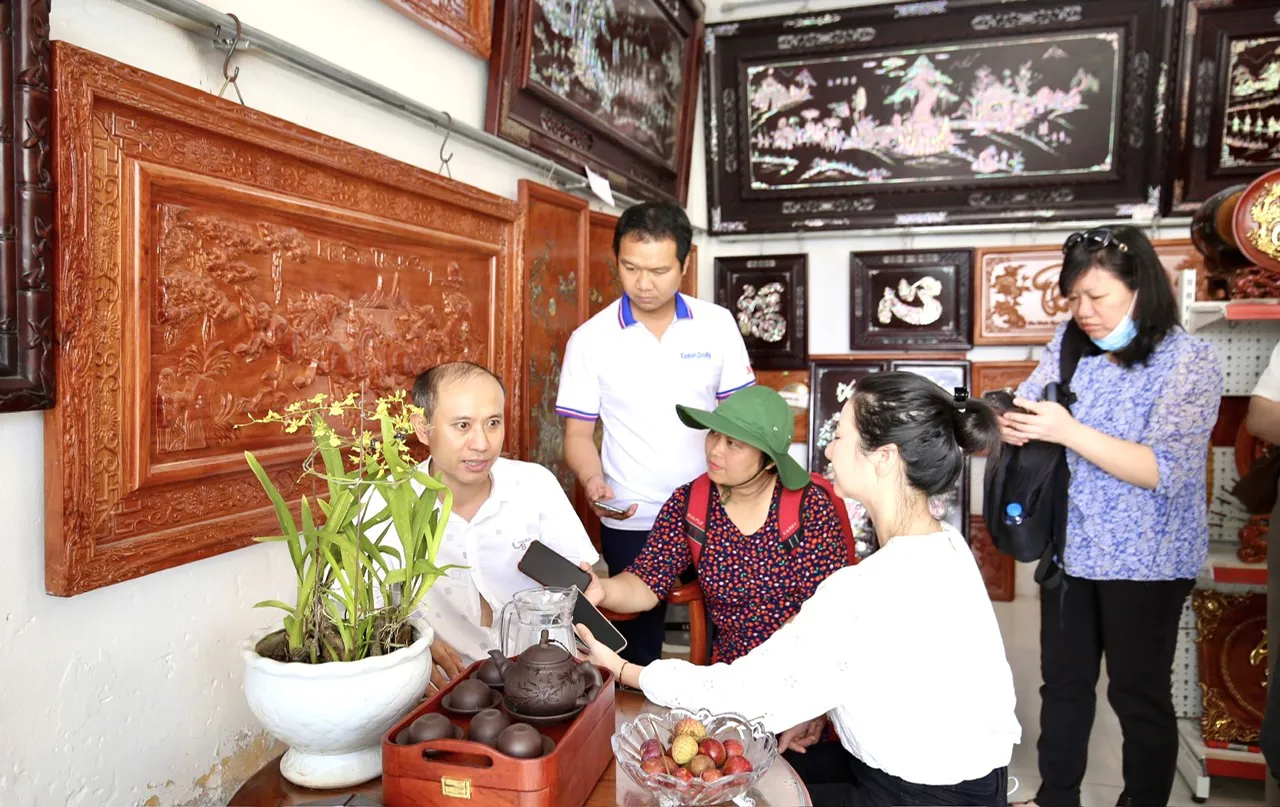 Báo chí hỗ trợ và thúc đẩy công tác an sinh xã hội cho người dân