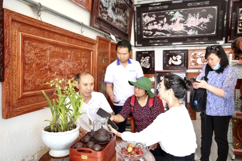 Báo chí hỗ trợ và thúc đẩy công tác an sinh xã hội cho người dân