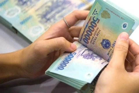 Trưởng thôn, Tổ trưởng dân phố được hưởng phụ cấp bằng 6,0 lần mức lương cơ sở
