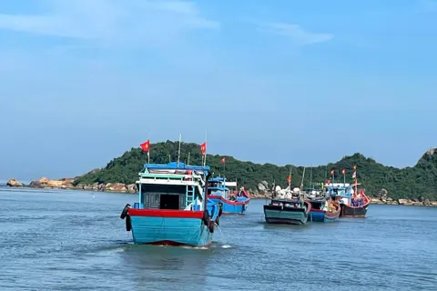 Bảo vệ các thiết chế văn hóa, thể thao, di tích lịch sử - văn hóa trước siêu bão Ragasa