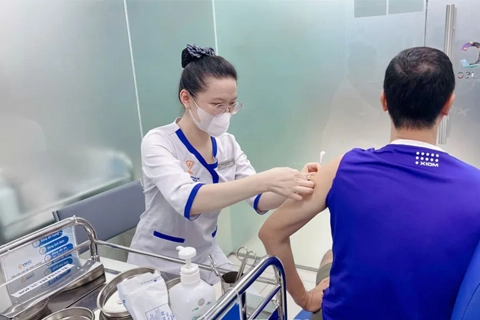 Hà Nội sẵn sàng các phương án phòng chống dịch bệnh
