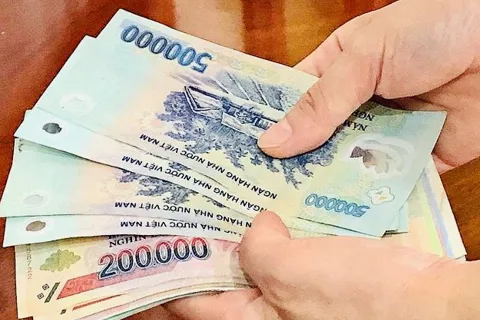 Chưa sử dụng hết số ngày nghỉ phép năm, có được trả tiền không?