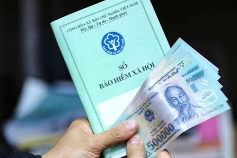 Nhiều trường hợp không phải đóng bảo hiểm thất nghiệp từ 1/1/2026
