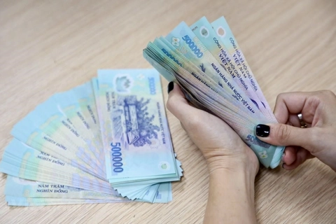 Đề xuất cải cách chính sách tiền lương
