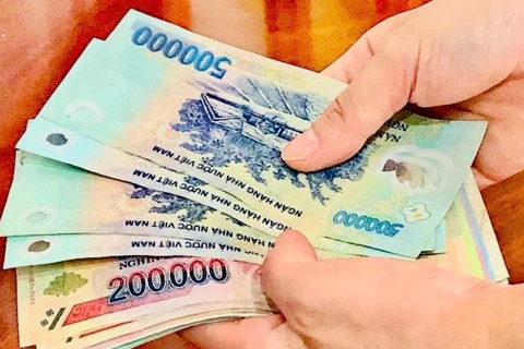 Cách tính tiền lương làm thêm giờ năm 2025