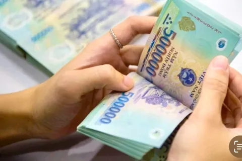 Đề xuất lương tối thiểu vùng tăng 7,2%, thực hiện từ năm 2026
