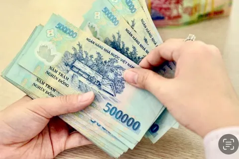 Đề nghị điều chỉnh lương hưu, trợ cấp bảo hiểm xã hội