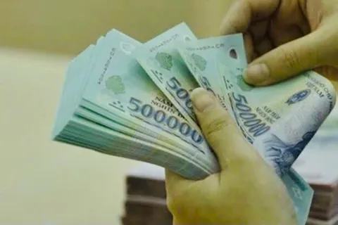 Mức lương tối thiểu giờ mới, áp dụng từ 1/1/2026