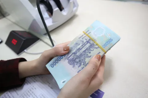 Đề xuất mới về mức tăng lương tối thiểu năm 2026