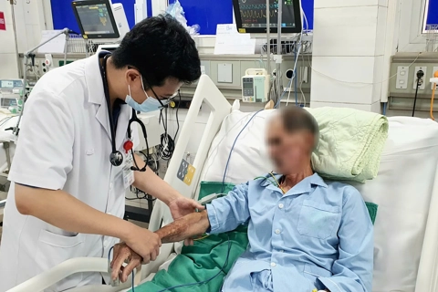 Điều tra, xử lý triệt để ổ dịch liên cầu lợn ở người tại Hưng Yên