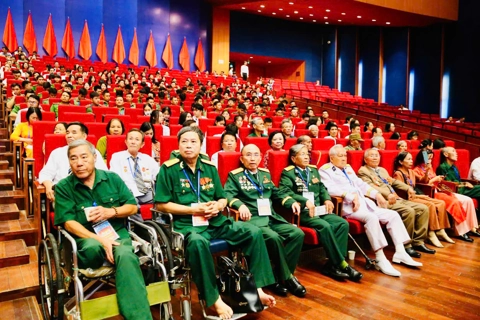 Đề xuất tăng gần gấp đôi trợ cấp thanh niên xung phong từ 1/12/2025