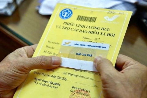 Nhiều đối tượng tham gia bảo hiểm xã hội được hưởng phụ cấp khu vực từ 1/7