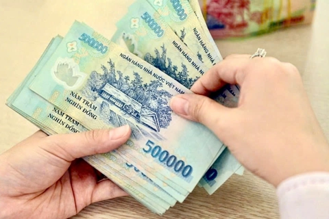 Chế độ đối với thân nhân người đang hưởng trợ cấp hàng tháng từ 1/7/2025