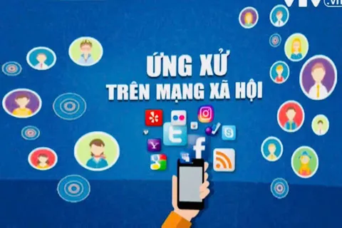 Siết chặt quản lý mạng xã hội, quyết liệt xử lý tin giả, xấu độc