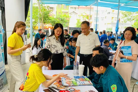 Việt Nam là câu chuyện đổi mới trong thống kê lao động