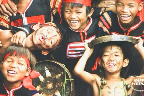 Chuỗi sự kiện, triển lãm và Giải thưởng truyền thông về quyền con người tại Việt Nam năm 2025
