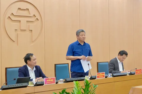 Chuẩn bị chu đáo cho Festival Bảo tồn và Phát triển làng nghề quốc tế năm 2025