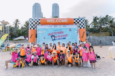 Family Day CEO 1983 – gắn kết cộng đồng doanh nghiệp trẻ