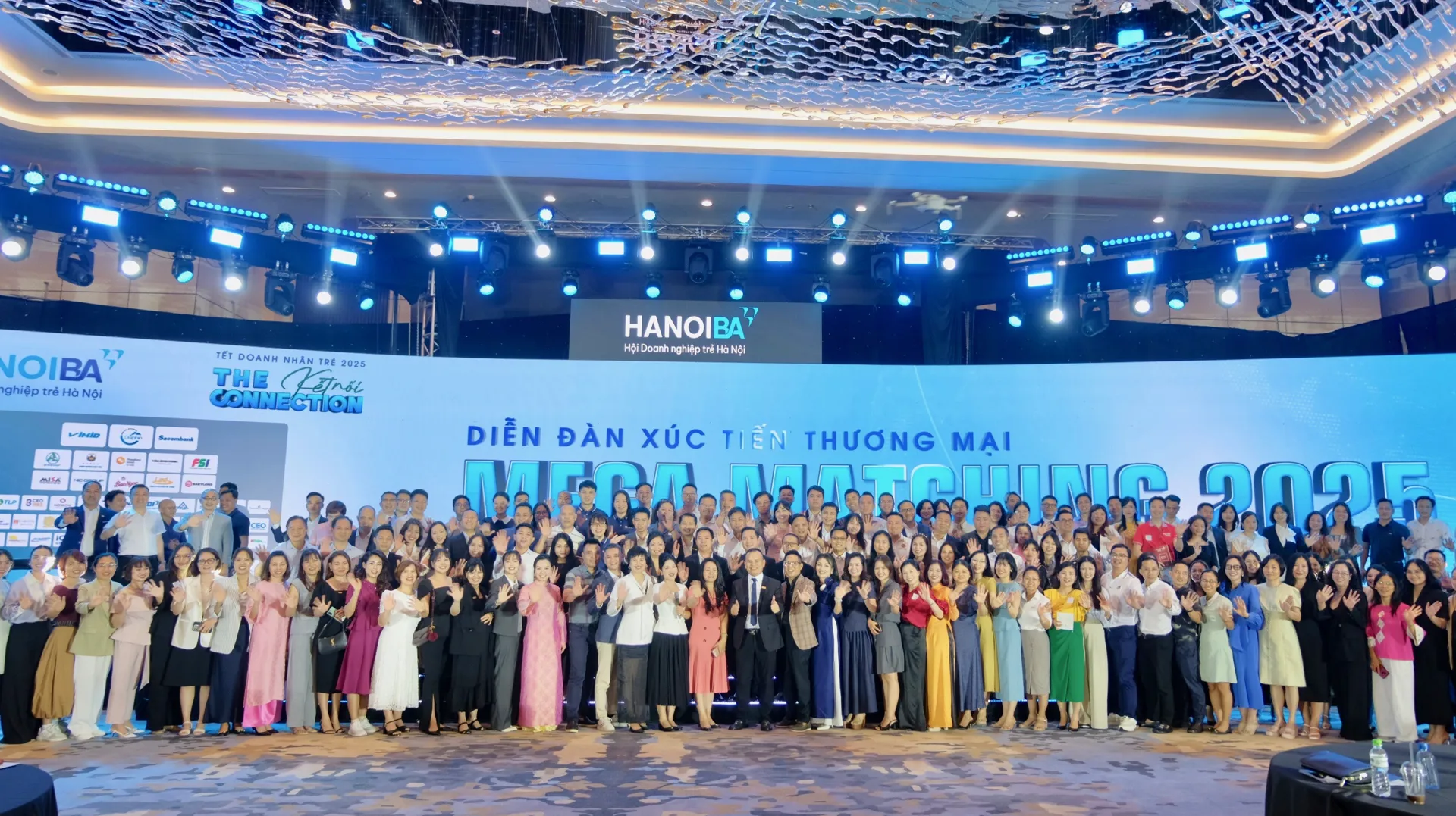 Đại hội Đảng bộ TP Hà Nội lần thứ XVIII: 4 kỳ vọng của cộng đồng doanh nghiệp trẻ