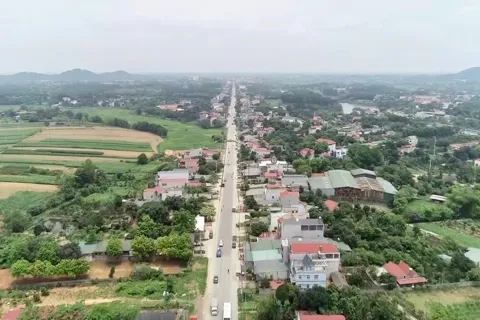 Đưa vùng dân tộc tiến gần nông thôn