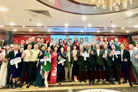 Bàn chiến lược đưa doanh nghiệp bứt phá trong giai đoạn mới